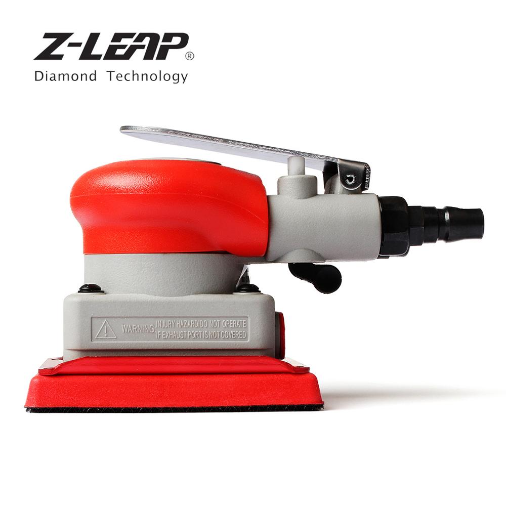 Z-LEAP - ˵  20331 Tool Size 75*100mm Rect..